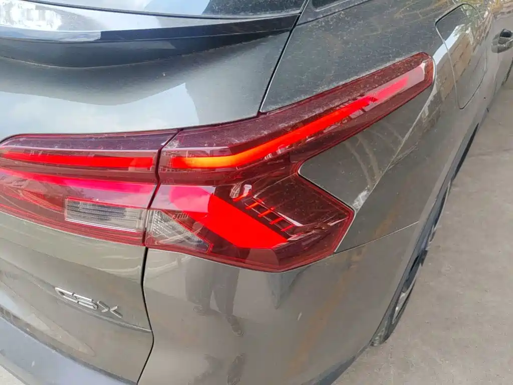 Citroen C5 X — миниатюра 8