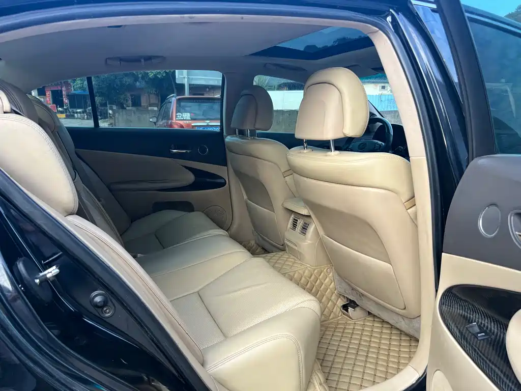 Lexus GS 2005 430