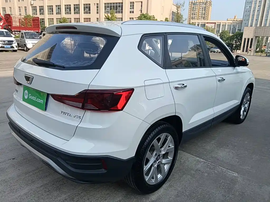 Jetta VS5 — миниатюра 7