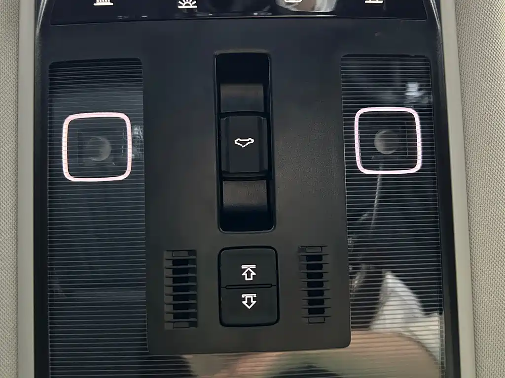 Volkswagen Passat — миниатюра 33