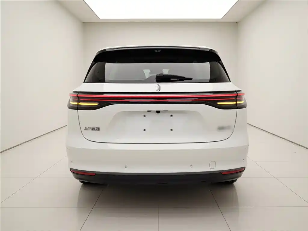 Shangjie H5 2025 Max