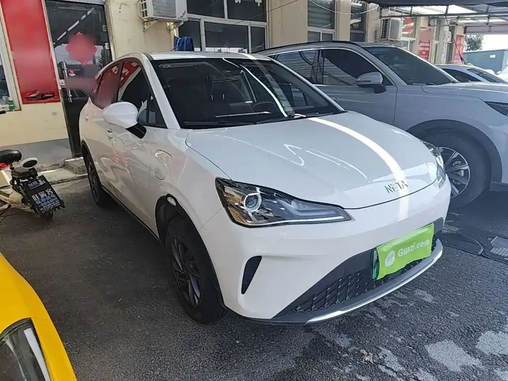 Neta AYA 2023 318 Lite