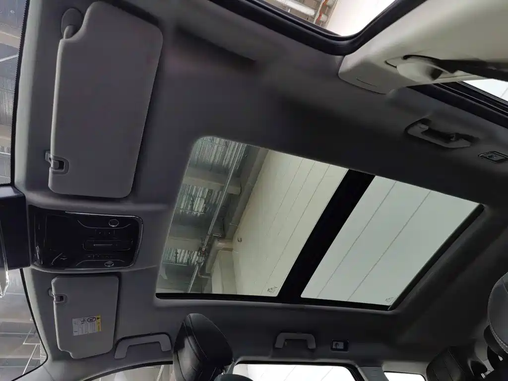 Jetour X70 PLUS — миниатюра 14