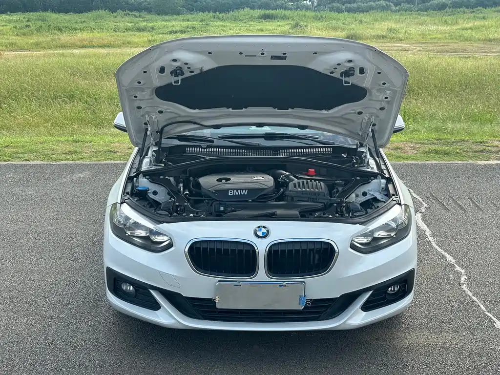 BMW 1 Series — миниатюра 16