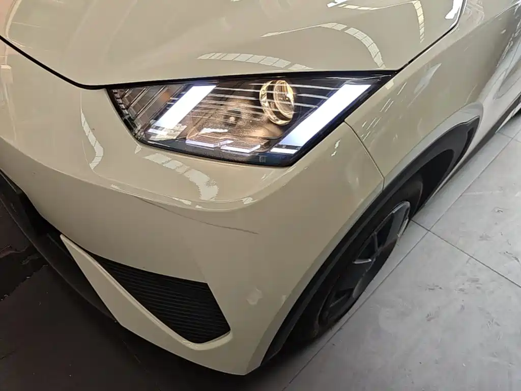 BYD Seagull — миниатюра 24