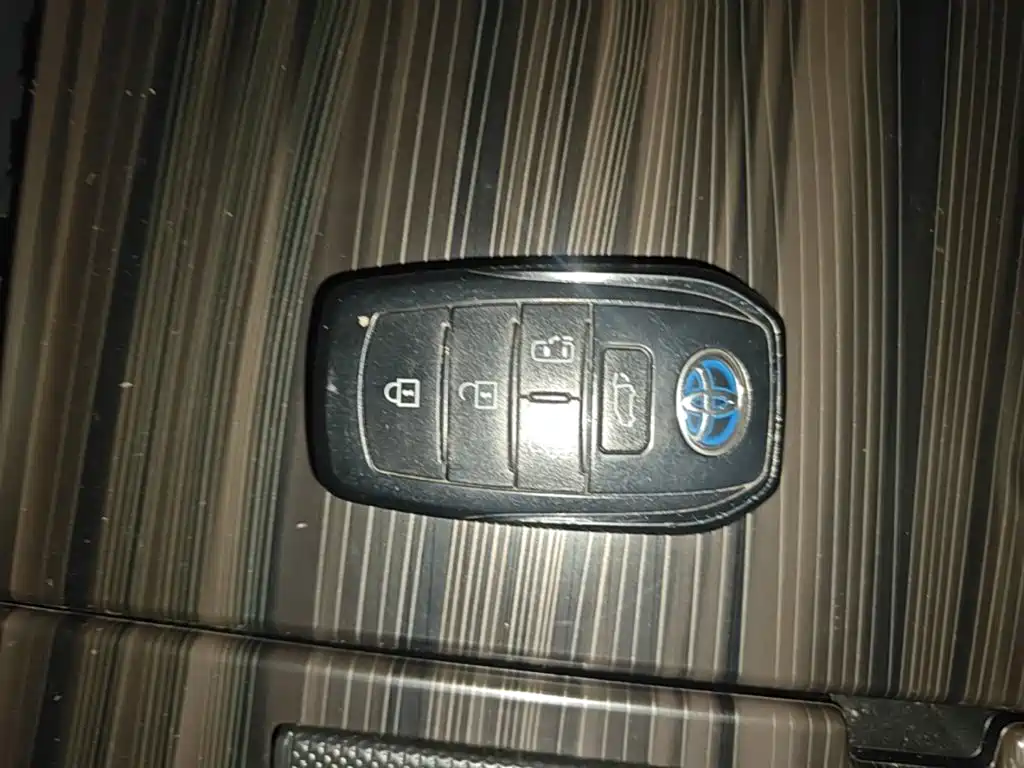 Toyota Sienna 2021 2.5L