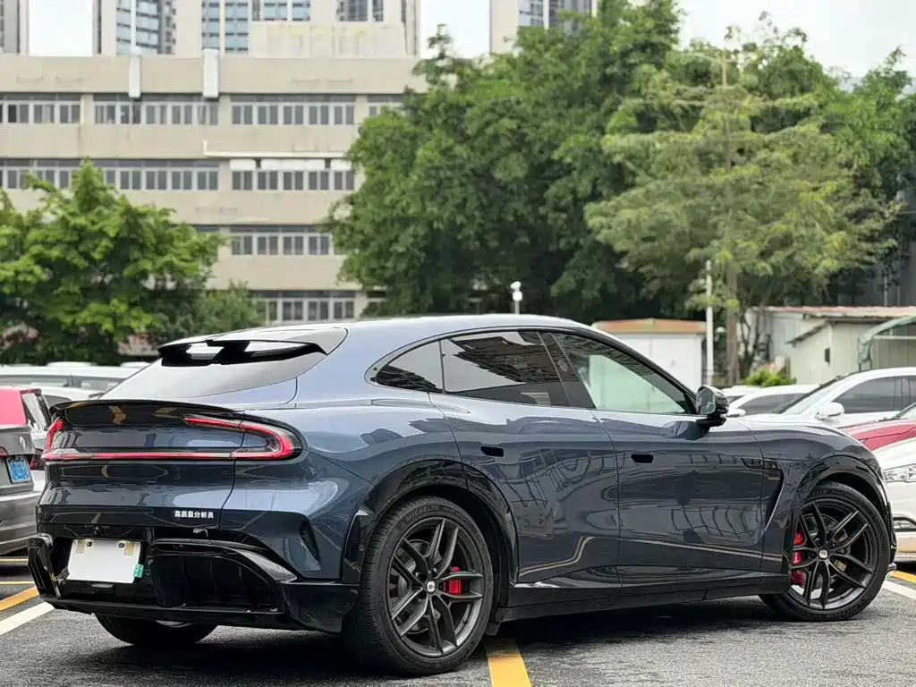 Xiaomi YU7 2025 Max