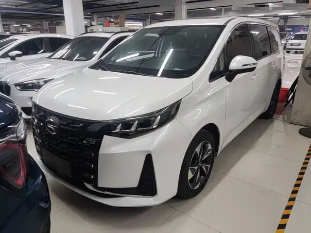 2024 GAC Trumpchi M6