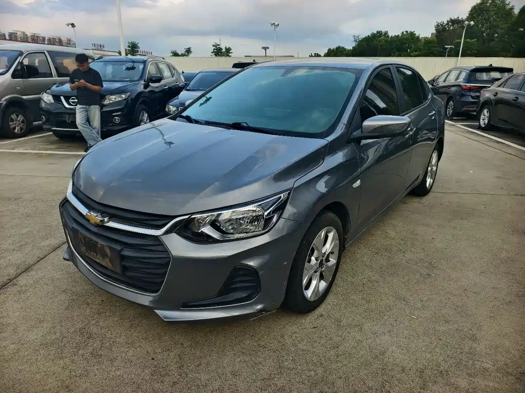 Chevrolet Cavalier