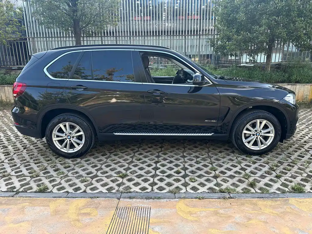 BMW X5 (Import) — миниатюра 5