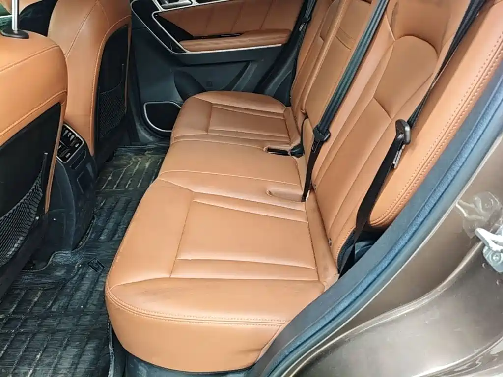 Haval H6 Coupe — миниатюра 17