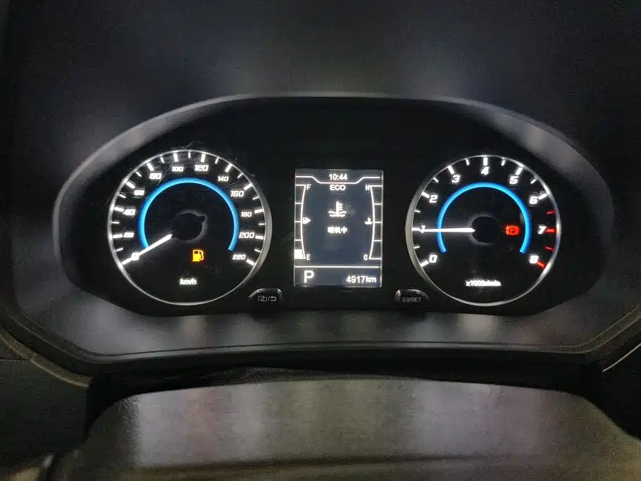 Chery Tiggo 3x — миниатюра 14