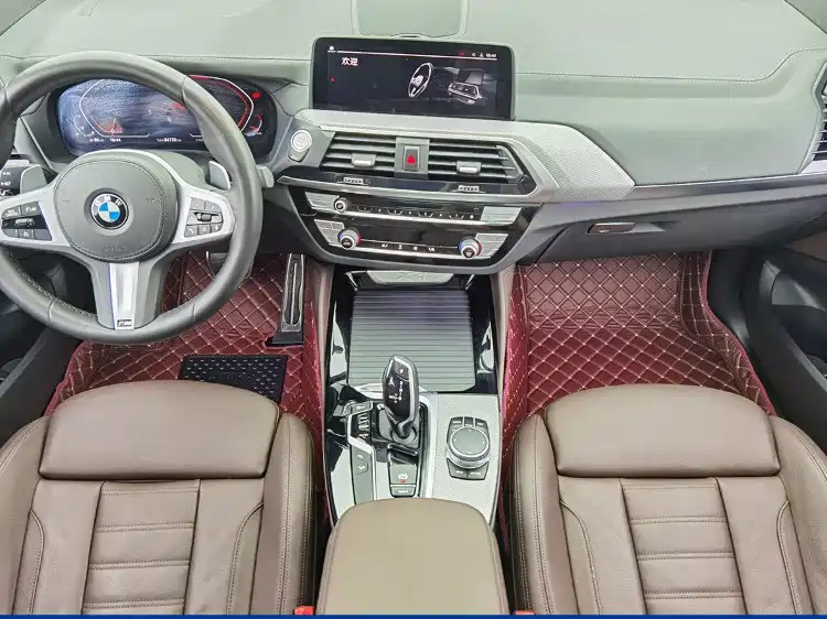 BMW X4 — миниатюра 6