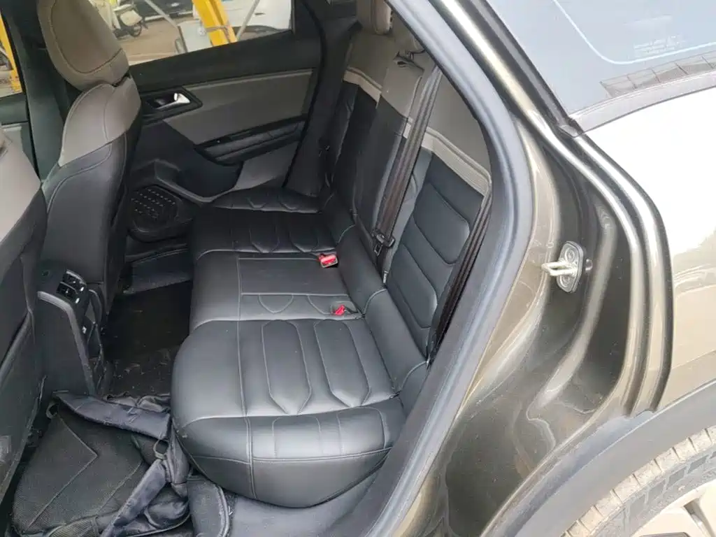 Citroen C5 X — миниатюра 17