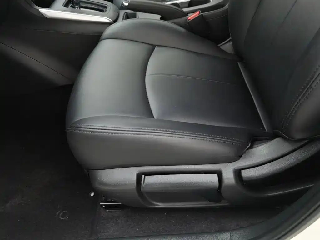 Nissan Sylphy — миниатюра 20
