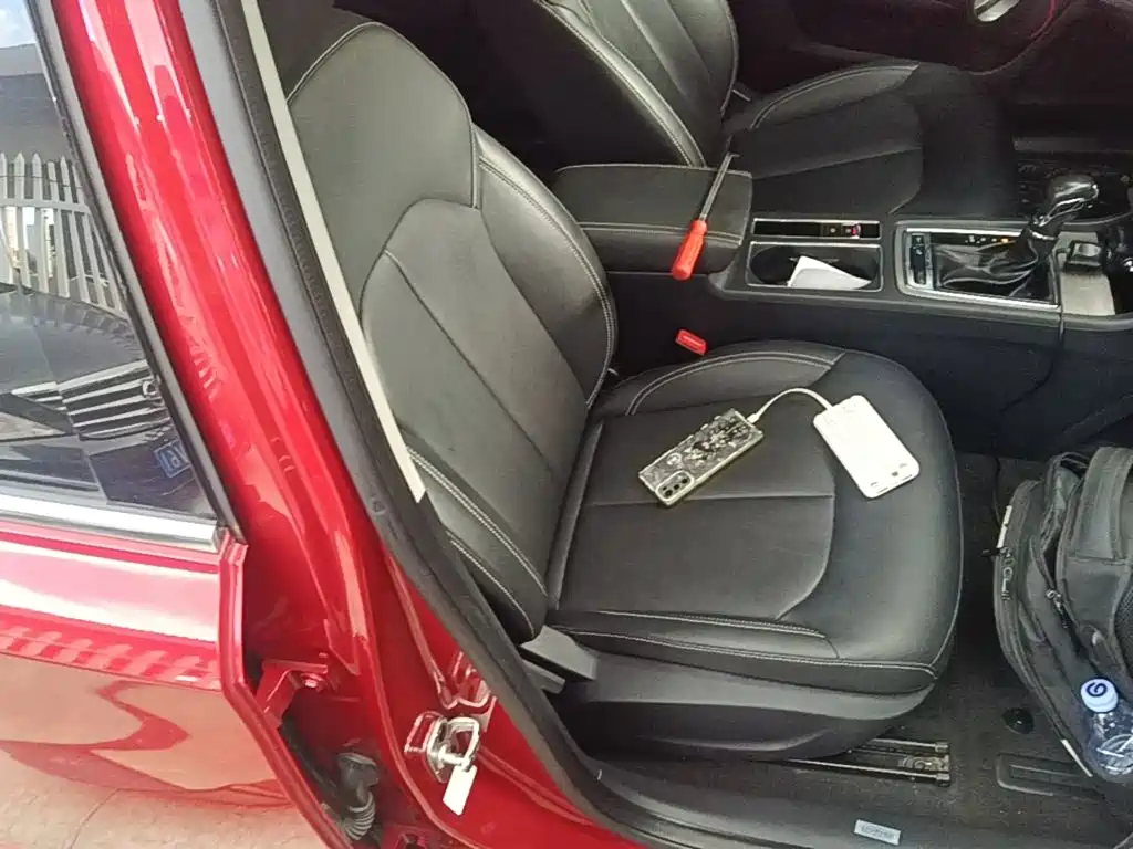 Roewe i6 Classic — миниатюра 25