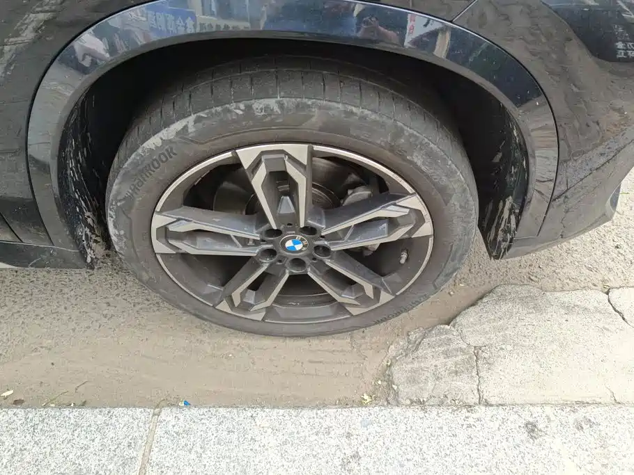 BMW X1 — миниатюра 6