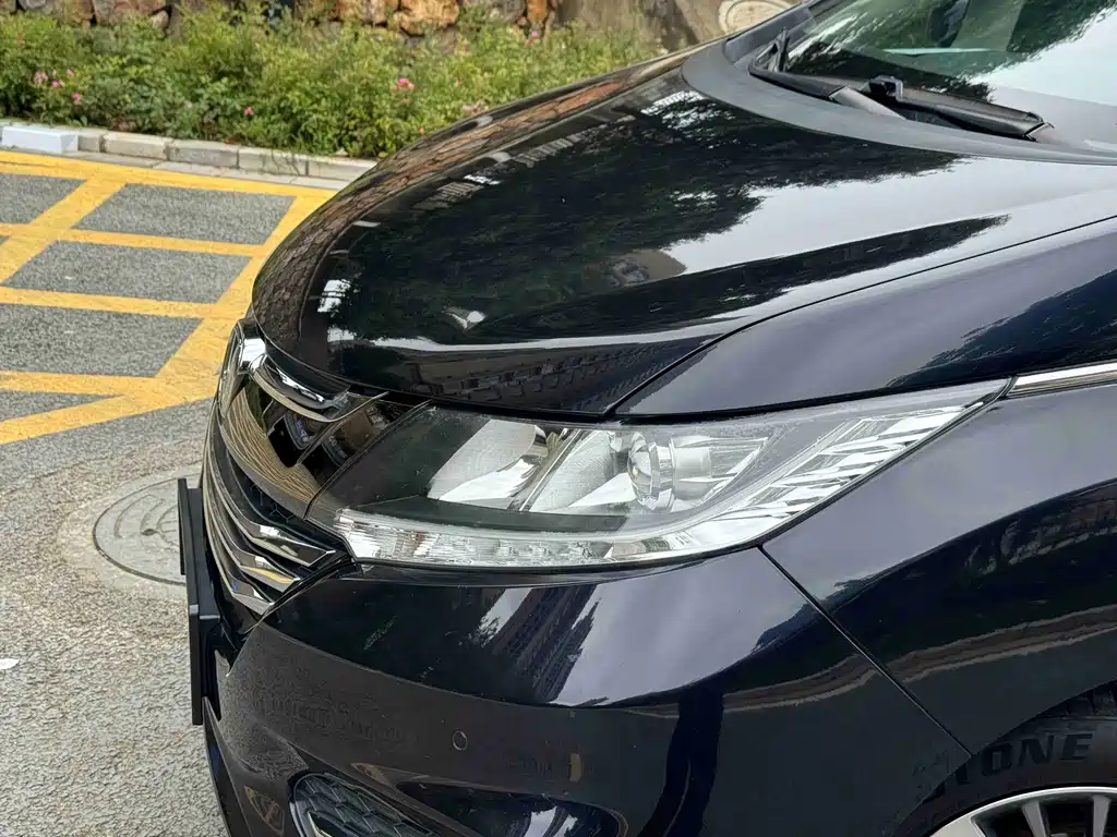 Honda Odyssey — фотографии объявления, Фото 12