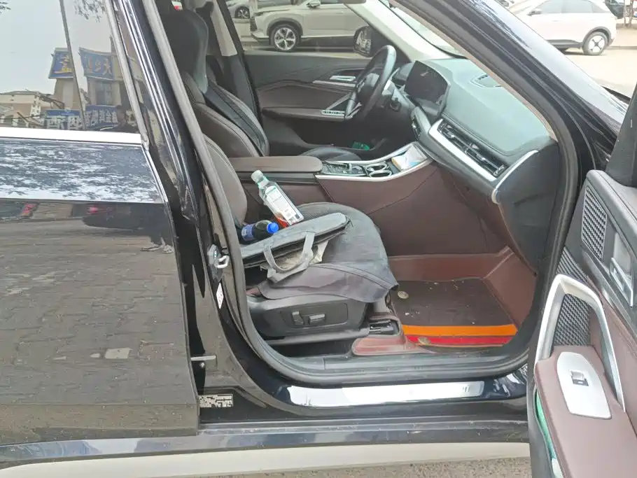 BMW X1 — миниатюра 8