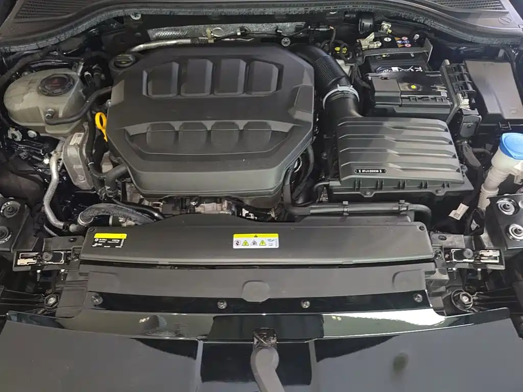 Volkswagen Magotan — миниатюра 25