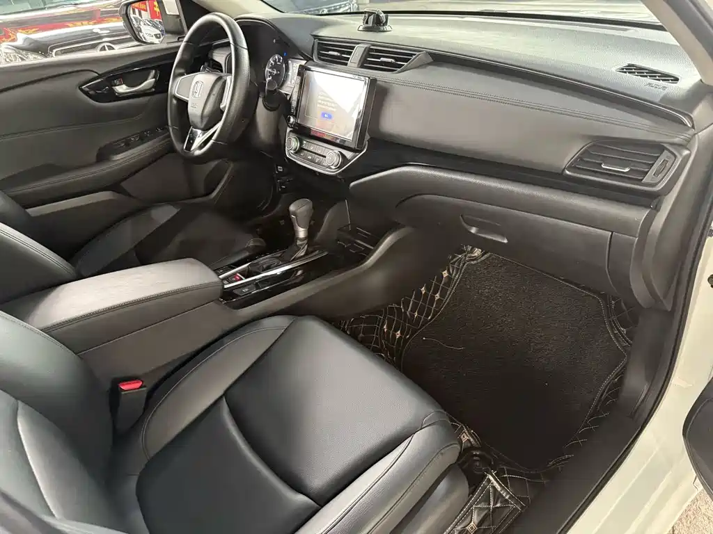 Honda Crider 2019 180Turbo CVT Luxury VI