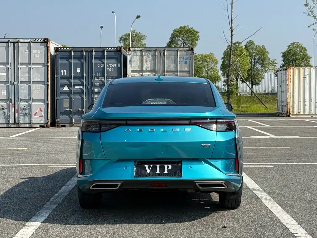 Aeolus Yixuan — миниатюра 5