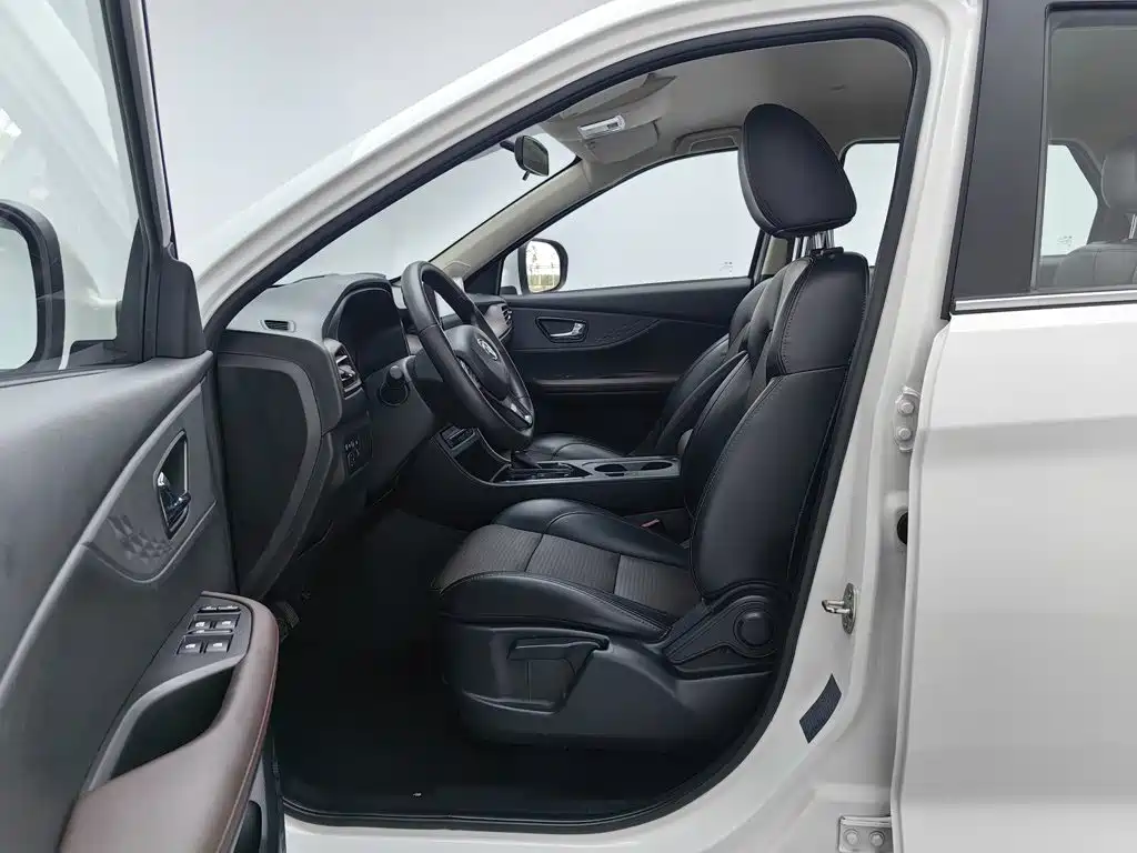 Fengguang Fengguang S560 — миниатюра 10