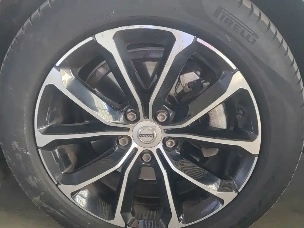 Volvo S60 — миниатюра 12
