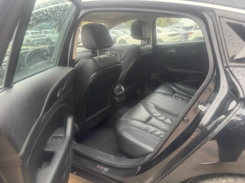 Hongqi HONGQI H5