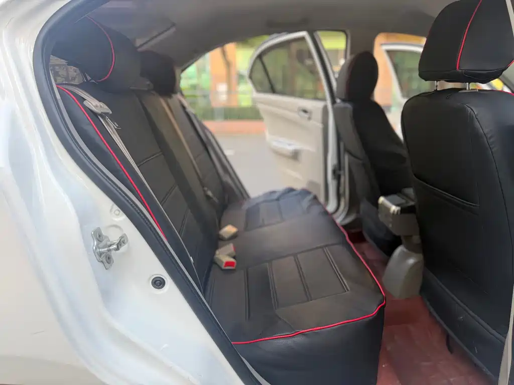 Changan V3 — миниатюра 11