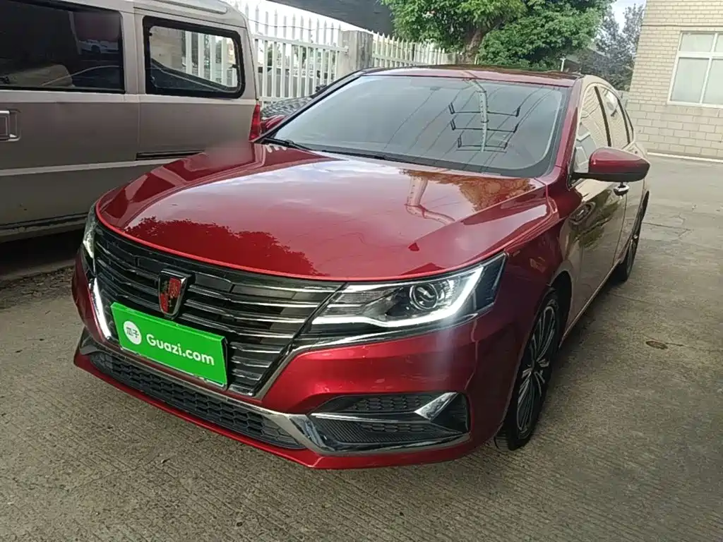 Roewe i6 Classic