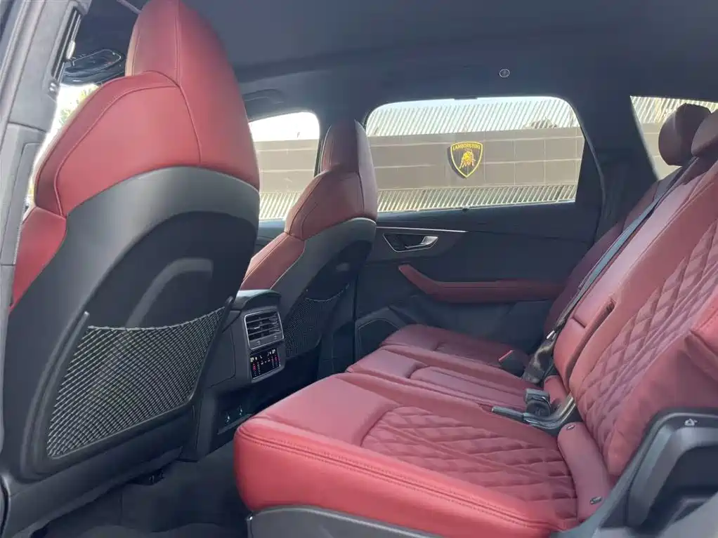 Audi SQ7 — миниатюра 6