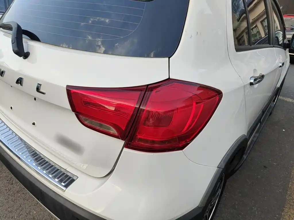 Haval H1 — миниатюра 8