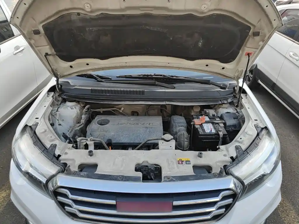 Haval H1 — миниатюра 20