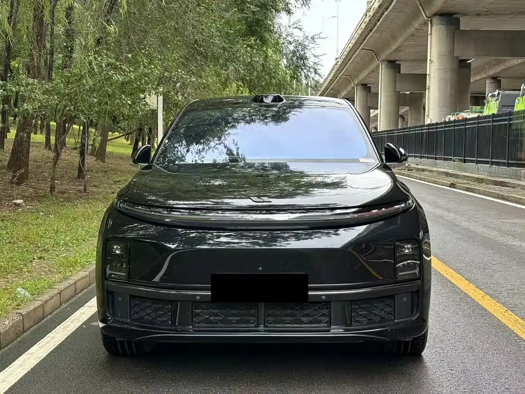 Li Auto Li L7 — миниатюра 2