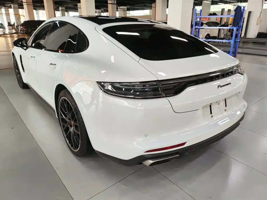 Porsche Panamera 2023 Panamera 2.9T