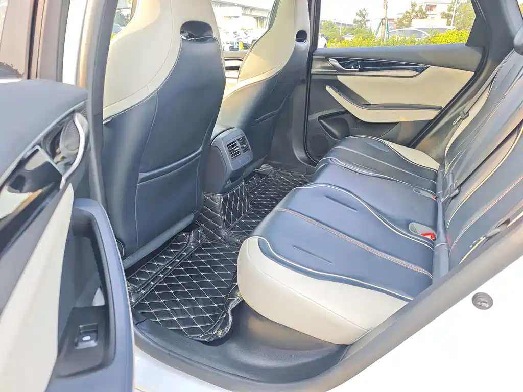 BYD Qin PLUS — миниатюра 12