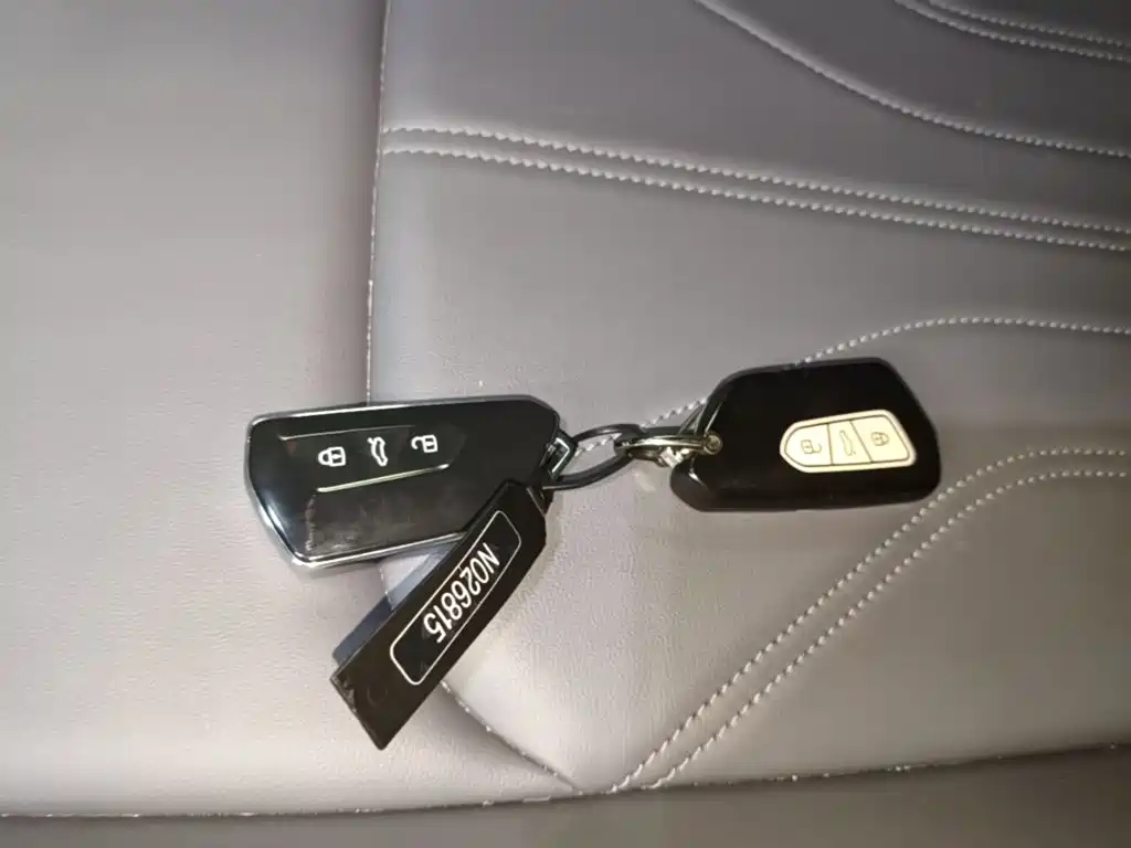 Volkswagen Lamando — миниатюра 9