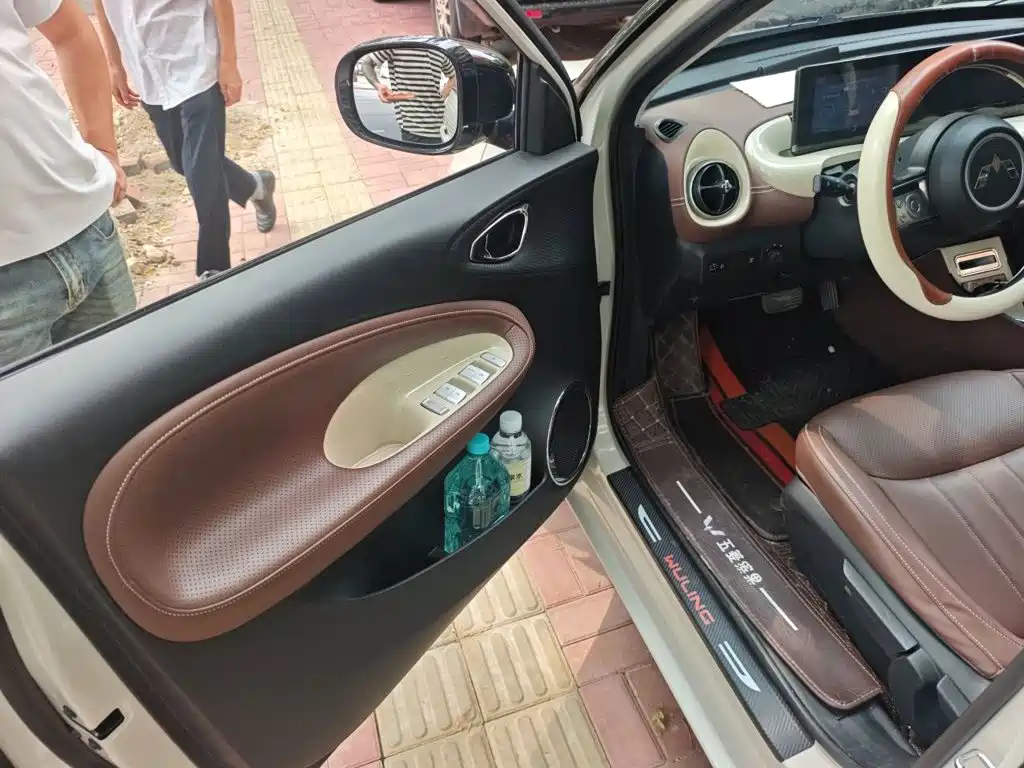 Wuling Bingo — миниатюра 14