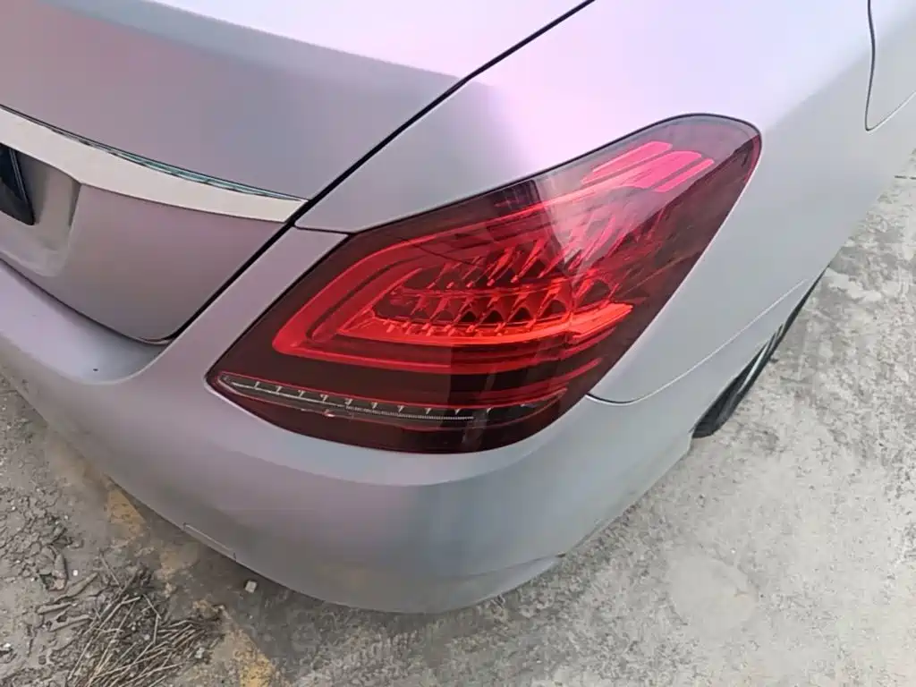 Mercedes-Benz C-Class — миниатюра 8