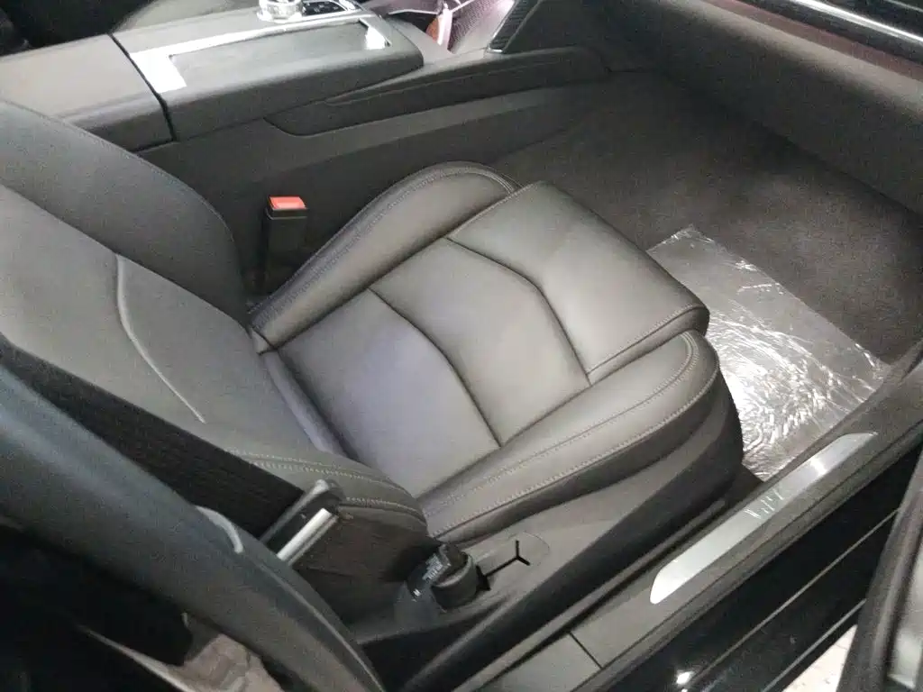 Cadillac CT6 — миниатюра 9