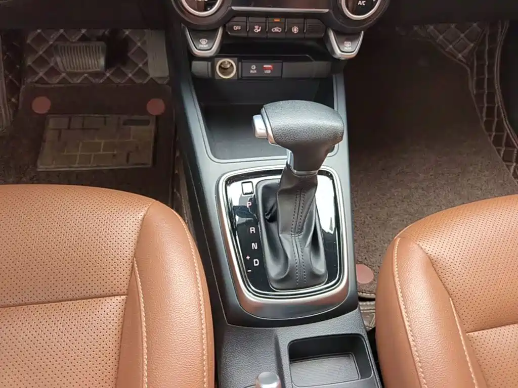 Kia KX Cross — миниатюра 14