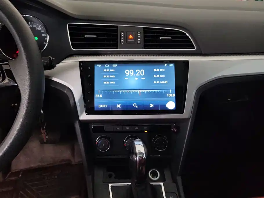 Volkswagen Lamando — миниатюра 13