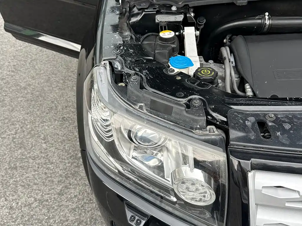 Land Rover Freelander 2 — миниатюра 20