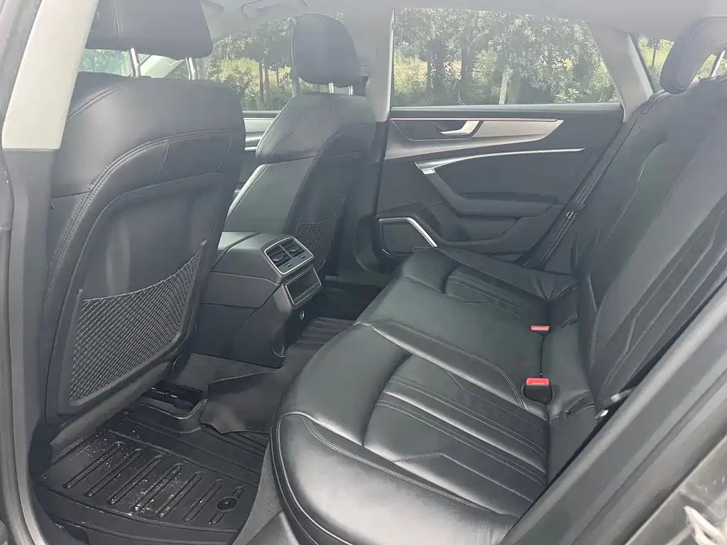 Audi A7 — миниатюра 10