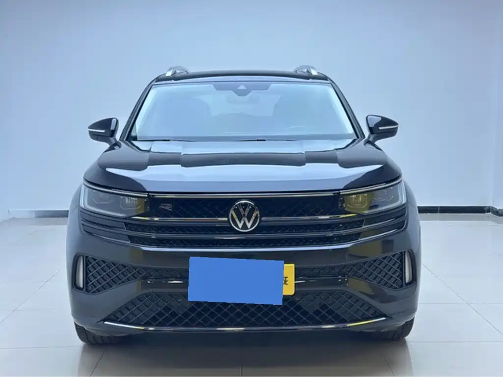Volkswagen Tavendor 2023 380TSI R-Line