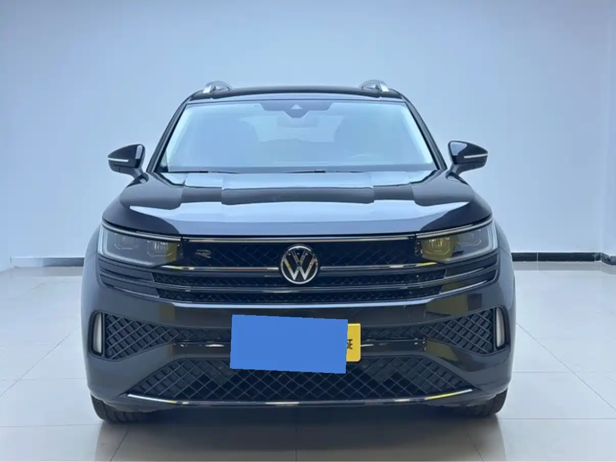 Volkswagen Tavendor