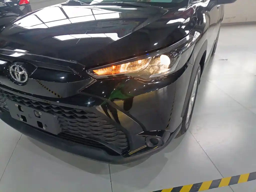 Toyota Frontlander — миниатюра 18