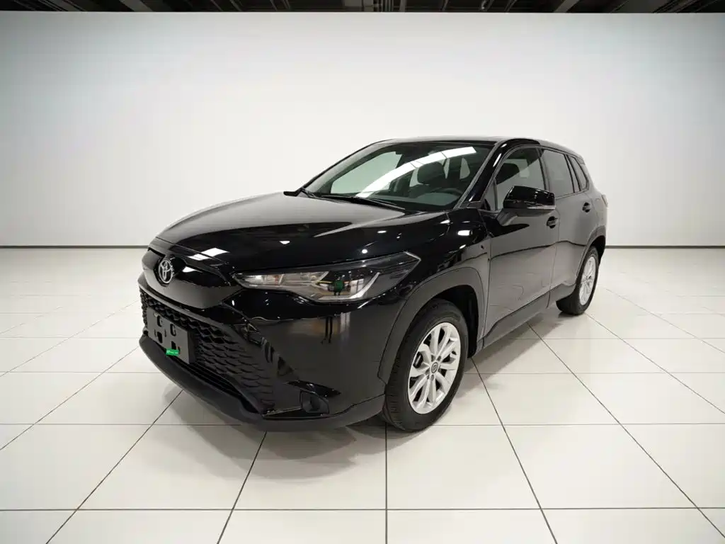 Toyota Frontlander — миниатюра 2