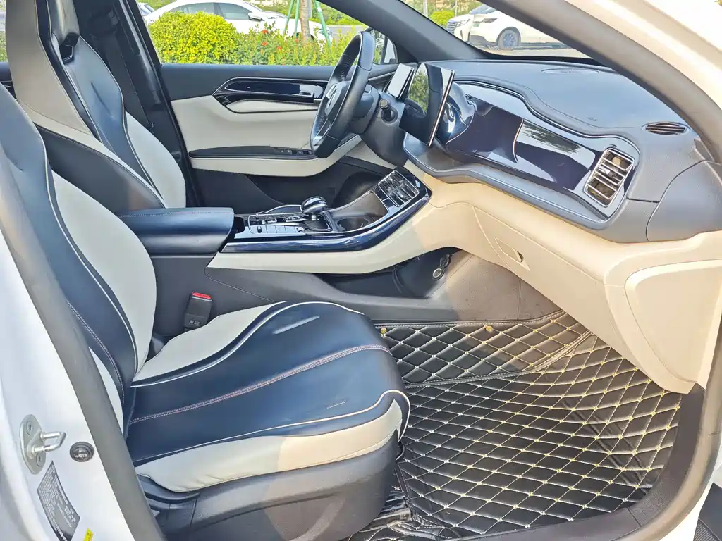 BYD Qin PLUS — миниатюра 8